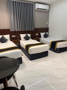 Majid Hotel - فندق ماجد