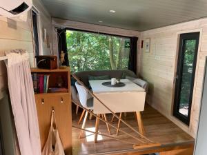 Tiny House am Ranziger See