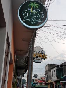 Hotel y Posada Villas de San Nicolás