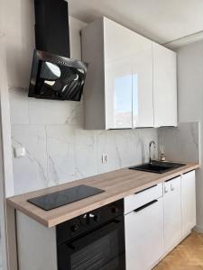 Apartament 3 Maja