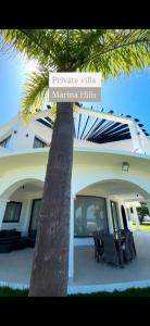 Villa Marina Hills - Tamuda Bay