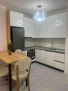 Lika Apartment Mali i Robit