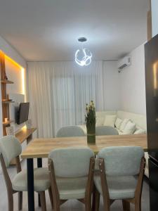 Lika Apartment Mali i Robit