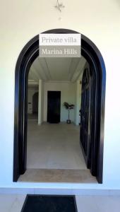 Villa Marina Hills - Tamuda Bay
