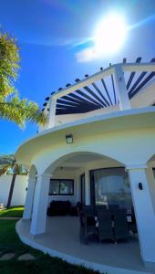 Villa Marina Hills - Tamuda Bay