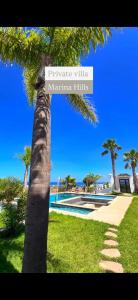 Villa Marina Hills - Tamuda Bay