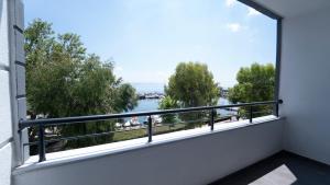 Kıyı Hotel Restaurant