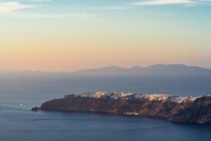 Saint George Exclusive Santorini Greece