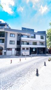 Kıyı Hotel Restaurant