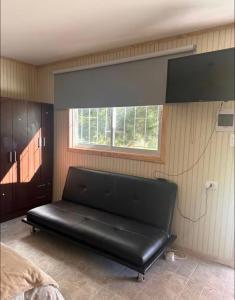 Cabaña Villarrica