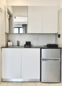 Ground Floor Studio at Xenios Avlais