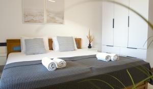 Ground Floor Studio at Xenios Avlais