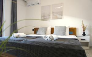 Ground Floor Studio at Xenios Avlais