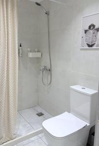 Ground Floor Studio at Xenios Avlais
