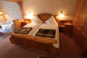 Double or Twin Room room in Lahntalhotel Feudingen