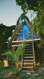 Cabana Jamelão