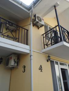 Apartment Ureki