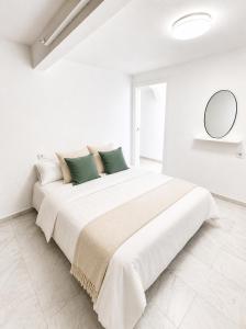 Iberia Apartment