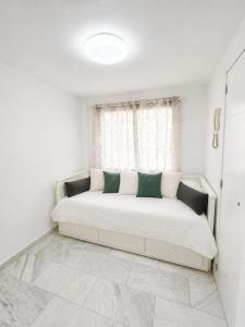 Iberia Apartment