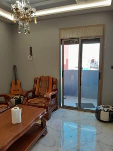 Al-Andalous Appartement