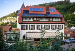 Hotel Restaurant Ketterer am Kurgarten