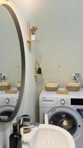The Nook Apartment