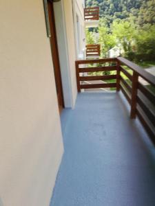 Les Terrasses de Saint Anne