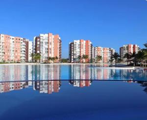 Enjoy Paradise at Cancún