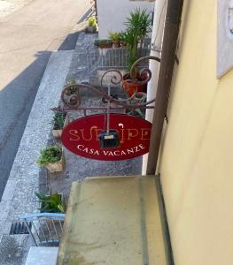 Surripe Casa Vacanze