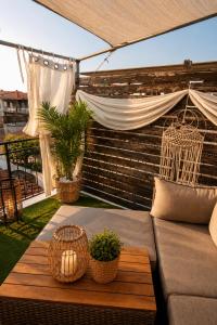 Poseidon Apartments