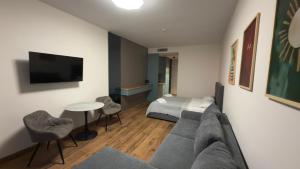 Go Bamboo Beach Apartments