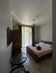 Gonio family guest house
