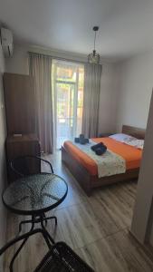 Gonio family guest house