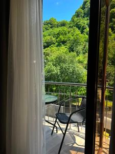 Gonio family guest house