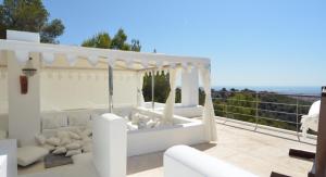 Luxury villa in Vilamoura with private pool