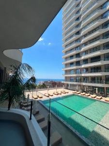 EG Apartments - Rana e Hedhun Shengjin