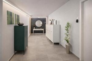 Casa Armonia Apartment Sulmona con Cucina