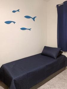 Ubatuba Apartamento 500 metros da praia