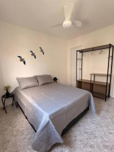 Ubatuba Apartamento 500 metros da praia