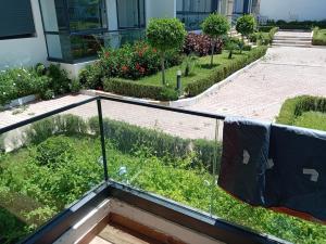 Appartement piscine et mer