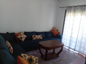 Appartement piscine et mer
