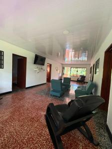 Casa canpestre palma Serena