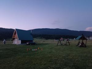 Sinaj Lodge