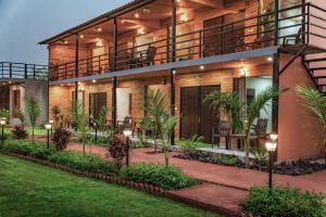 Earavat Resort