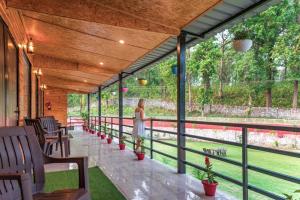 Earavat Resort