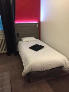 Hotels Le Beverl'inn : Chambre Simple