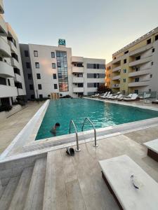 Mia Apartmants x Residenc