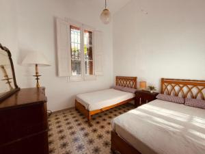 Casa Mina-Heritage House in Thermal village