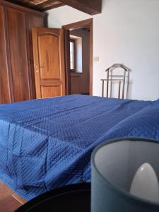 Casetta a St Andrea