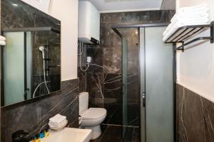 Monev Suites Hotel